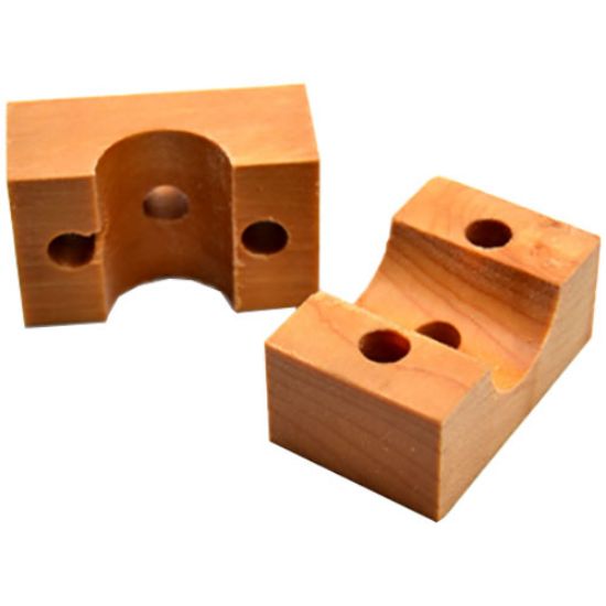 Picture of Block Assembly, Shoe Crank To Fit John Deere® - NEW (Aftermarket)