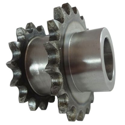 Picture of Sprocket, Walker and Shoe Drive To Fit John Deere® - NEW (Aftermarket)