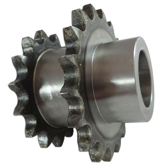 Picture of Sprocket, Walker and Shoe Drive To Fit John Deere® - NEW (Aftermarket)