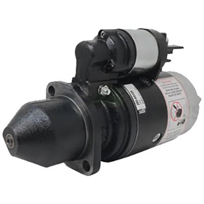 Picture of Starter, Bosch To Fit John Deere® - NEW (Aftermarket)