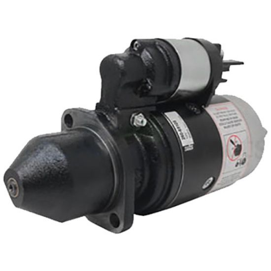 Picture of Starter, Bosch To Fit John Deere® - NEW (Aftermarket)