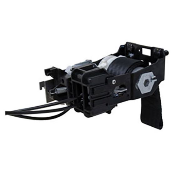 Picture of Lift Control, Air Level Assembly, Grammer To Fit John Deere® - NEW (Aftermarket)