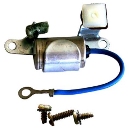 Show details for Condenser To Fit John Deere® - NEW (Aftermarket) Picture of Condenser To Fit John Deere® - NEW (Aftermarket)