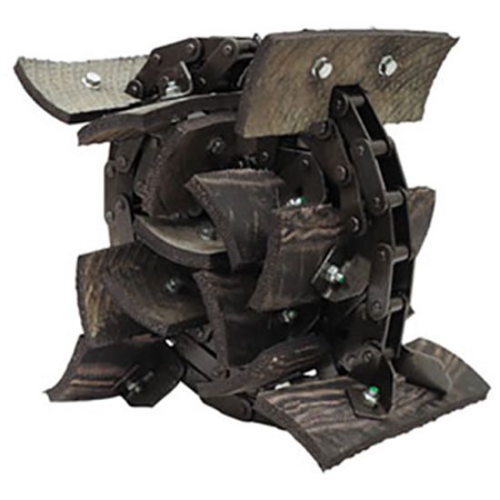 Picture of Chain, Rethresher To Fit John Deere® - NEW (Aftermarket)