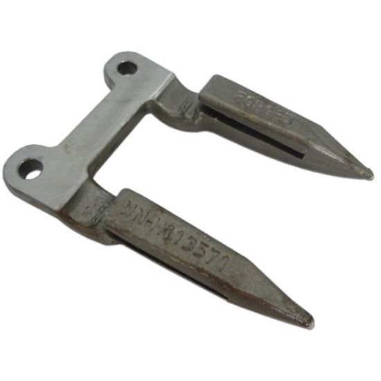 Picture of Guard Double, Grain Head, Pack of 5, Priced Individually To Fit Miscellaneous® - NEW (Aftermarket)