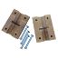 Picture of Straw Walker Wood Bearing Block Set To Fit John Deere® - NEW (Aftermarket)