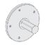 Picture of Feeder House, Shaft, Upper To Fit John Deere® - NEW (Aftermarket)