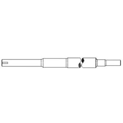 Picture of Cleaning Fan, Shaft To Fit John Deere® - NEW (Aftermarket)