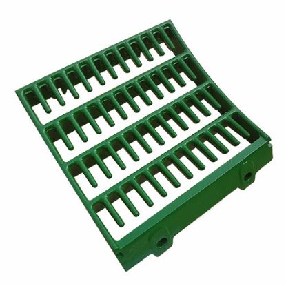 Picture of Separator Grate To Fit John Deere® - NEW (Aftermarket)