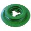 Picture of Fan Drive Half Sheave To Fit John Deere® - NEW (Aftermarket)