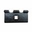 Picture of Wear Plate, Beater Bar, Rice, Package of 10 priced each To Fit John Deere® - NEW (Aftermarket)