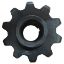 Picture of Clean Grain Elevator Sprocket To Fit John Deere® - NEW (Aftermarket)