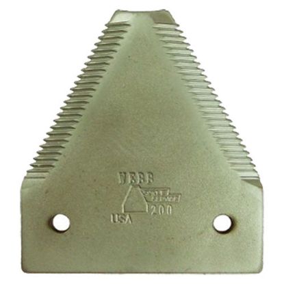 Show details for Knife Section To Fit John Deere® - NEW (Aftermarket) Picture of Knife Section To Fit John Deere® - NEW (Aftermarket)