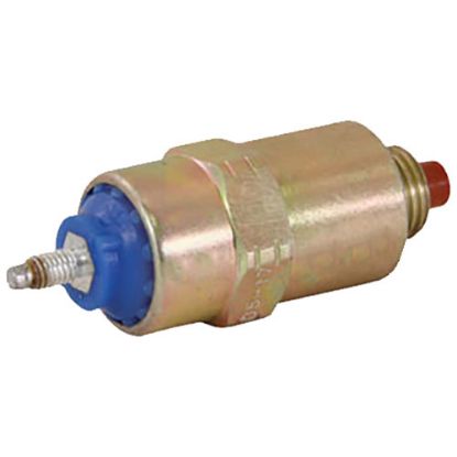 Picture of Solenoid Valve, Fuel To Fit International/CaseIH® - NEW (Aftermarket)