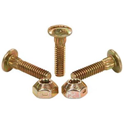 Picture of Sickle Bolt And Nut Kit To Fit International/CaseIH® - NEW (Aftermarket)
