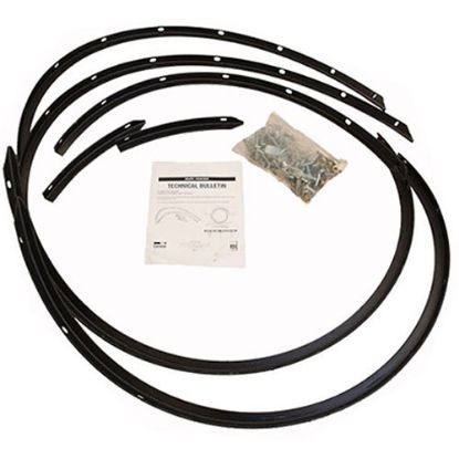 Picture of Kit, Rotor Cone Vane To Fit International/CaseIH® - NEW (Aftermarket)