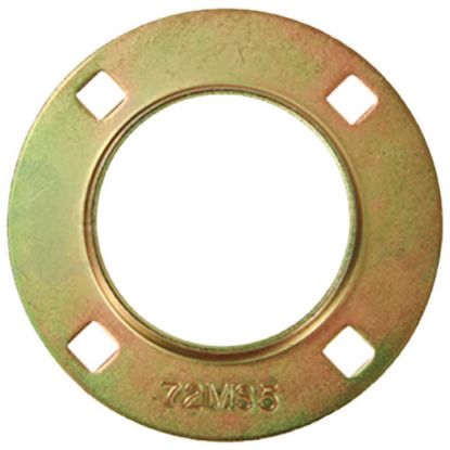 Picture of Flange, Bearing To Fit International/CaseIH® - NEW (Aftermarket)