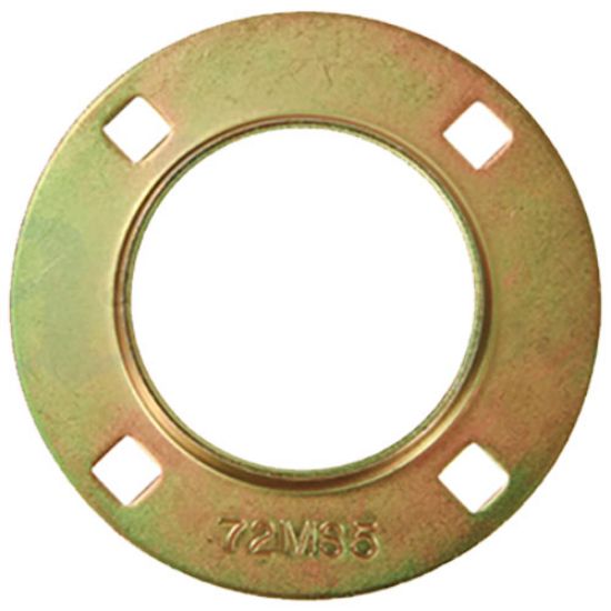 Picture of Flange, Bearing To Fit International/CaseIH® - NEW (Aftermarket)