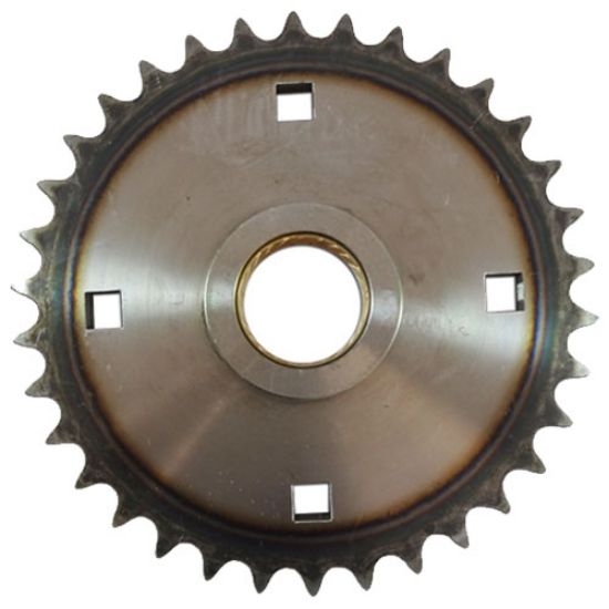 Picture of Sprocket Assembly, Slip Clutch, Feeder House To Fit John Deere® - NEW (Aftermarket)