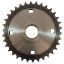 Picture of Sprocket Assembly, Slip Clutch, Feeder House To Fit John Deere® - NEW (Aftermarket)