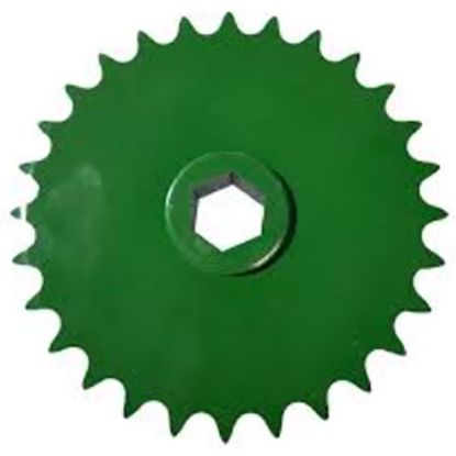 Picture of Sprocket, Row Unit To Fit John Deere® - NEW (Aftermarket)