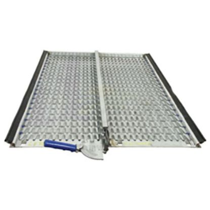Picture of Chaffer, Air Foil, Rigid, Sold in 2's, Priced Individually To Fit John Deere® - NEW (Aftermarket)