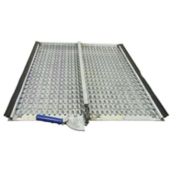 Picture of Chaffer, Air Foil, Rigid, Sold in 2's, Priced Individually To Fit John Deere® - NEW (Aftermarket)