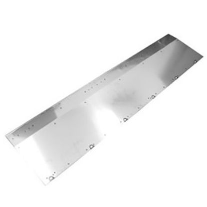 Picture of Plate, Feed, Center To Fit John Deere® - NEW (Aftermarket)