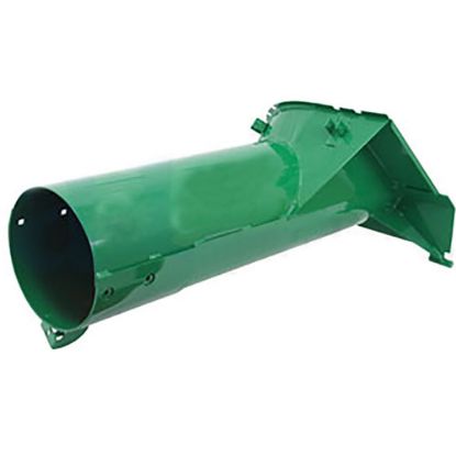 Picture of Tube Assy, Loading Auger, Narrow To Fit John Deere® - NEW (Aftermarket)