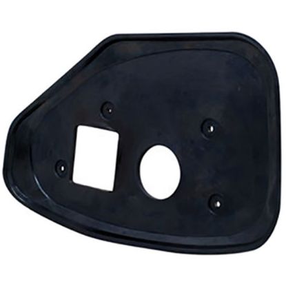 Picture of Seal, Sieve, LH To Fit John Deere® - NEW (Aftermarket)