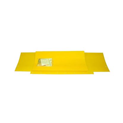 Picture of Auger Trough Liner To Fit John Deere® - NEW (Aftermarket)