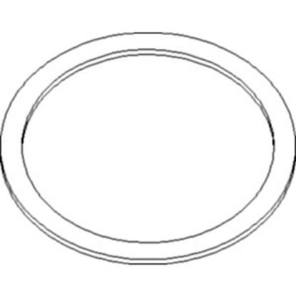 Picture of Corn Head, Row Unit, Gearbox, Rear Housing Shim To Fit John Deere® - NEW (Aftermarket)