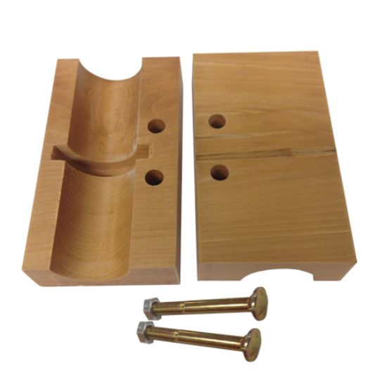 Picture of Straw Walker Bearing Block To Fit John Deere® - NEW (Aftermarket)