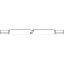 Picture of Shaft, Torque, Concave To Fit John Deere® - NEW (Aftermarket)