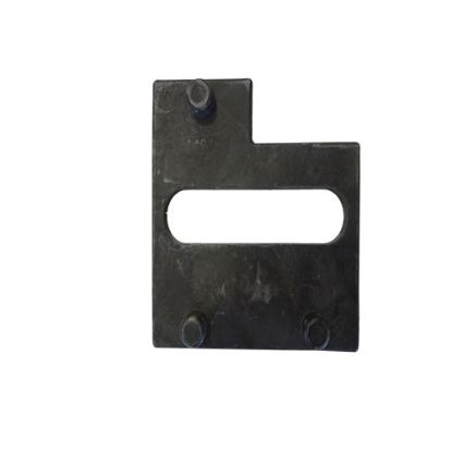 Picture of Wear Plate, Left Hand Lower To Fit John Deere® - NEW (Aftermarket)