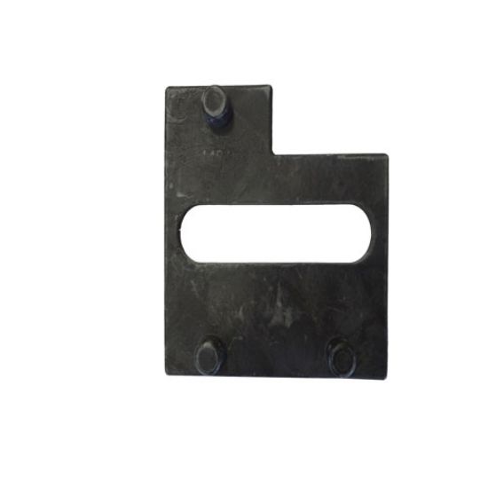 Picture of Wear Plate, Left Hand Lower To Fit John Deere® - NEW (Aftermarket)