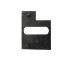 Picture of Wear Plate, Left Hand Lower To Fit John Deere® - NEW (Aftermarket)
