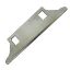 Picture of Grain Head, Wear Plate, Pack of 25, Priced Inidividually To Fit John Deere® - NEW (Aftermarket)