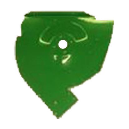 Picture of Chopper, Side Sheet, Left Hand To Fit John Deere® - NEW (Aftermarket)