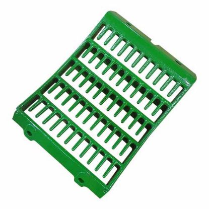 Picture of Separator Grate To Fit John Deere® - NEW (Aftermarket)