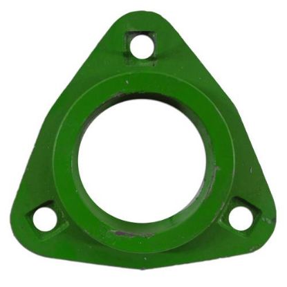 Picture of Bearing Housing, Feeder Conveyor Idler Shaft To Fit John Deere® - NEW (Aftermarket)
