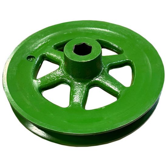 Picture of Cutterbar Drive Pulley To Fit John Deere® - NEW (Aftermarket)