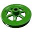 Picture of Cutterbar Drive Pulley To Fit John Deere® - NEW (Aftermarket)