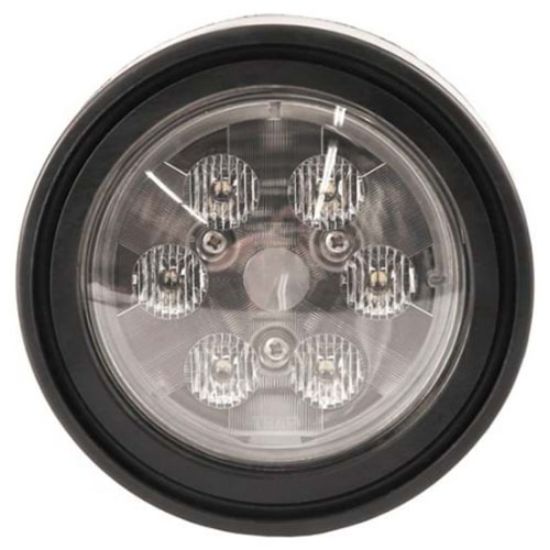 Picture of Trapezoid Beam Bulb, Par36 LED To Fit John Deere® - NEW (Aftermarket)