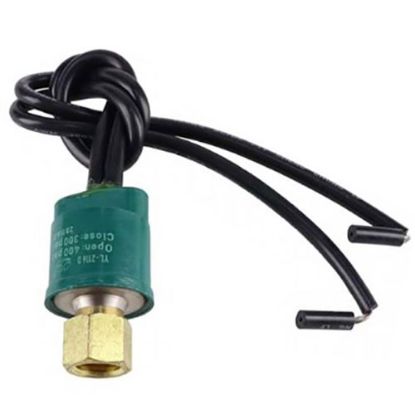 Picture of Air Conditioner, High Pressure Switch To Fit White® - NEW (Aftermarket)