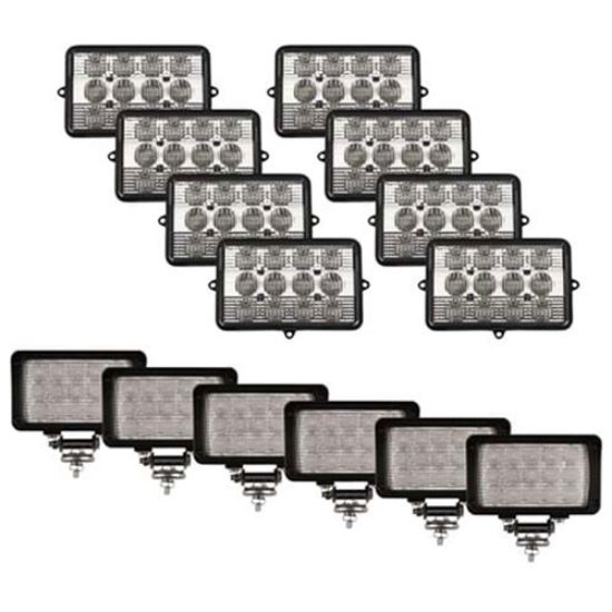 Picture of Complete LED Light Kit To Fit John Deere® - NEW (Aftermarket)