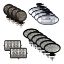 Picture of Light Kit, LED Flood Beam To Fit John Deere® - NEW (Aftermarket)