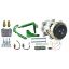 Picture of Air Conditioner Compressor Conversion Kit To Fit John Deere® - NEW (Aftermarket)