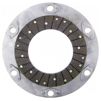 Picture of Separator Drive Plate To Fit Allis Chalmers® - NEW (Aftermarket)