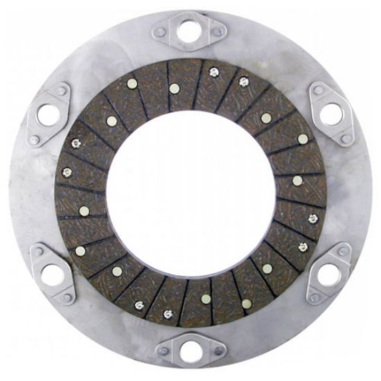 Picture of Separator Drive Plate To Fit Allis Chalmers® - NEW (Aftermarket)